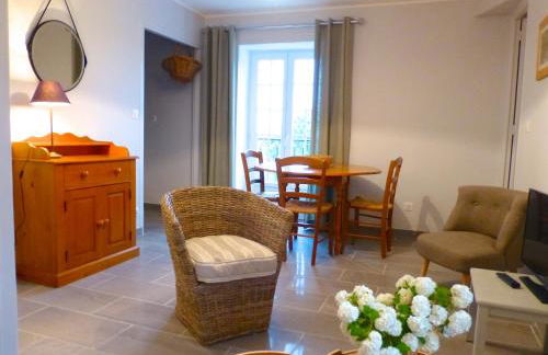 Gîtes Château de la Selve - Foto 48