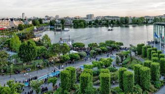 Cocon Chic à Enghien - Foto 5