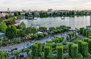 Cocon Chic à Enghien - Foto 5