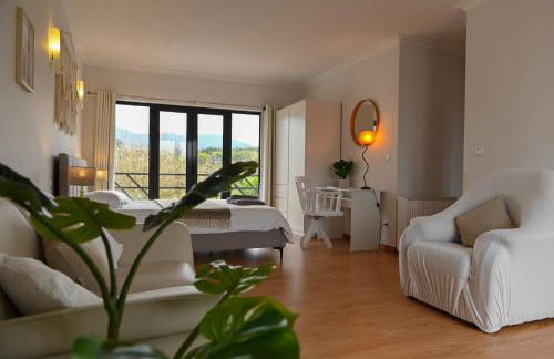 Fabulous 5 BR hidden gem Serra da Estrela - Foto 65