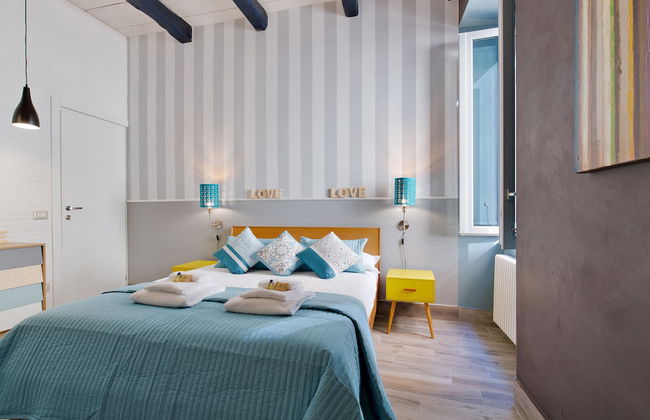 Rome as you feel - Design at Colosseum - Foto 10