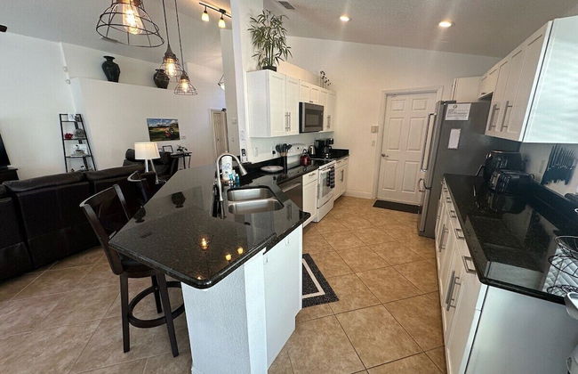 8th Fairway, Private Pool Villa, Southern Dunes - Foto 7