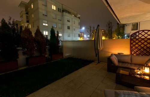 Apartament Tarasy Sobieskiego - Photo 10