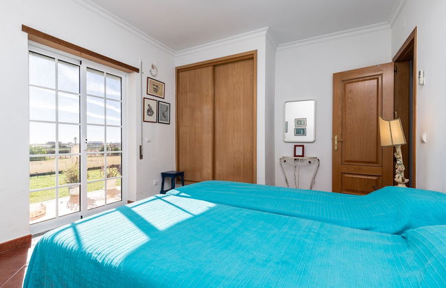 Beach Front View Armacao de Pera Flat With Terrace - Foto 20