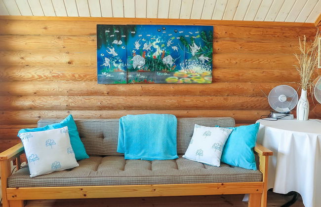 Etelätuuli - Foto 3