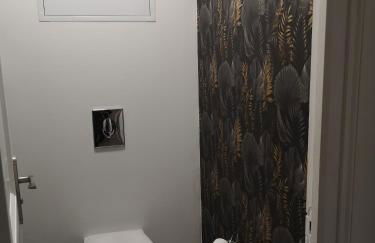 Gîte en Corrèze 12 pers, Piscine chauffée et Salle de jeux - Foto 31