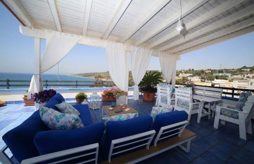 Casa Baia Azzurra - Foto 7