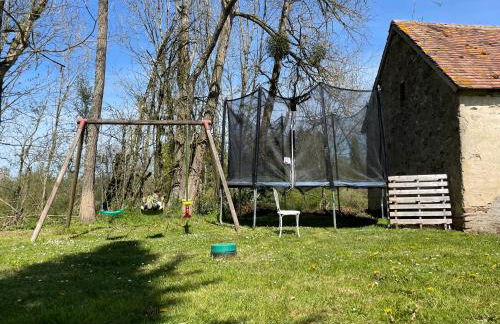 Gîte Saint Joseph 5 minutes à Lac d 'Eguzon - Foto 2