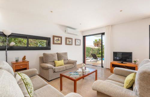 Villa Binizahira by Mauter Villas - Foto 48