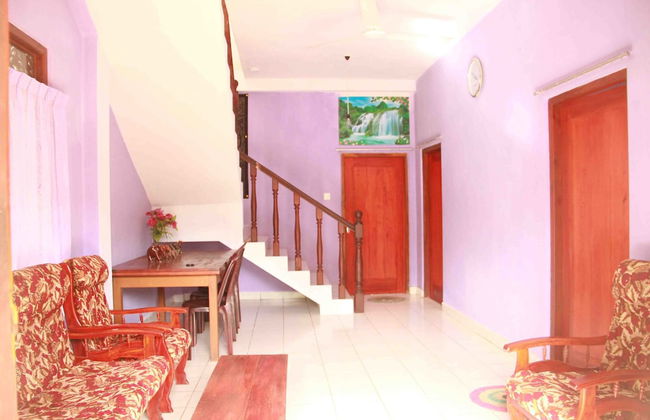 Hikka Yellow Villa - Hikkaduwa - Foto 29