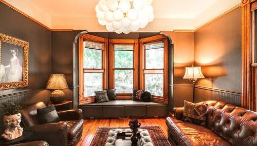 The Matriarch Heritage House- Downtown Ashland - Foto 2