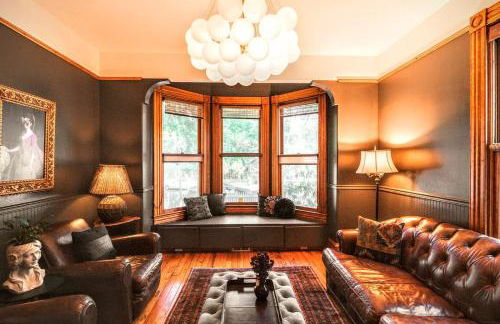 The Matriarch Heritage House- Downtown Ashland - Foto 2