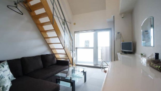 Sunshine City 1005 - Foto 3, Habitación