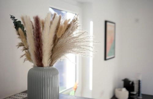 Modernes 118qm Haus für Ferien und Arbeit - Foto 21