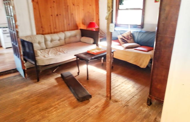 Cabaña del humedal - Foto 12