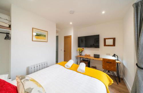 Grange8 Luxury Snug & Courtyard in Blairgowrie - Foto 28