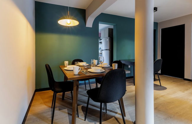 Capitalia Condesa Escandon - Foto 67