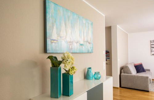 Ferienwohnung Säntis - Foto 11