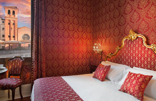 Ca' Gottardi - Foto 1