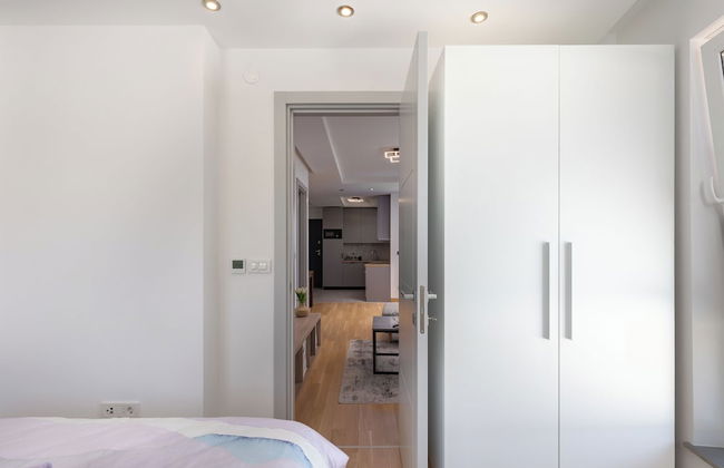 Apartment One Kostrena - Foto 4