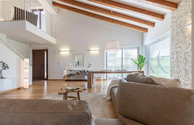 Villa Clair - Villa Clair - Photo 28