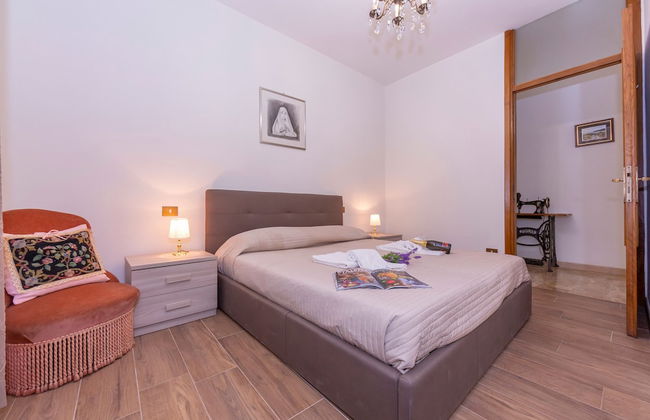 Carlazzo Sant' Agata Apt. 01 - Foto 2