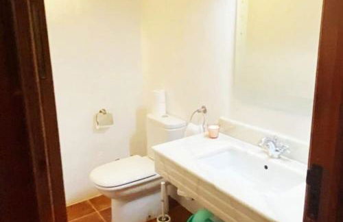 NUEVO Preciosa villa entre Denia y Javea - Foto 30