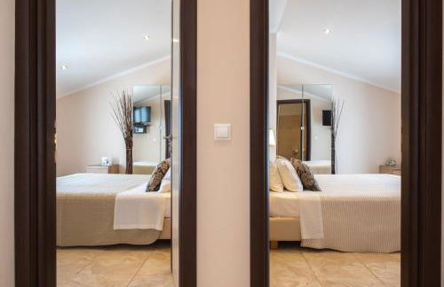 Galini Beach Studios and Penthouse - Foto 62