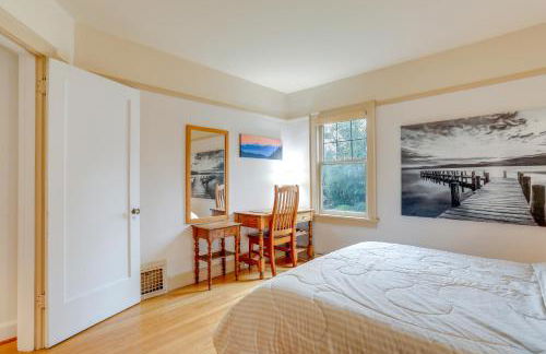 Charming Tudor-Style Apt Near Green Lake! - Foto 16