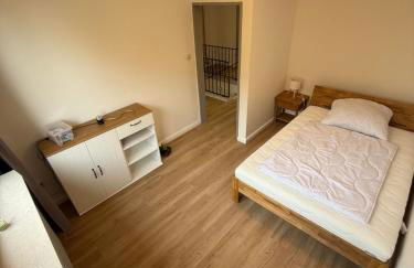 Ferienwohnung Meyer - Foto 11