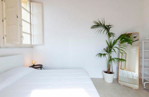 Penthouse with Terrace in historic centre - Foto 12