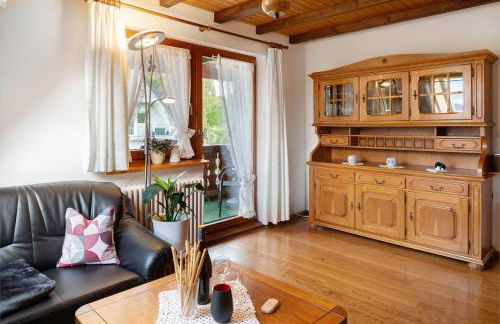 Ferienhaus Brigitte - Breitnau - Foto 39