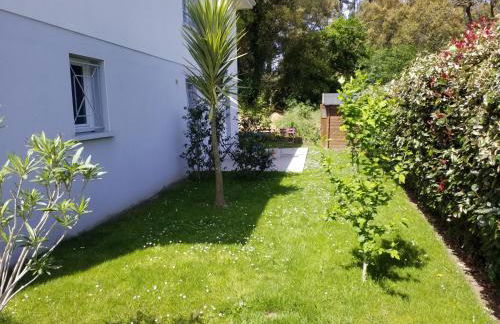 Les Echappées Belles - Studio entre océan et forêt - Foto 1