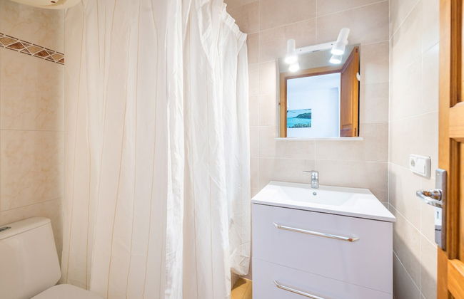 Casa Michaela - House In Portopetro. Free Wifi - Foto 25