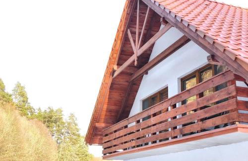 Gajówka Świt - Foto 52