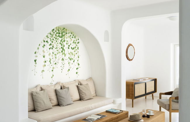 Casa Del Mar Mykonos Seaside Resort - Photo 66