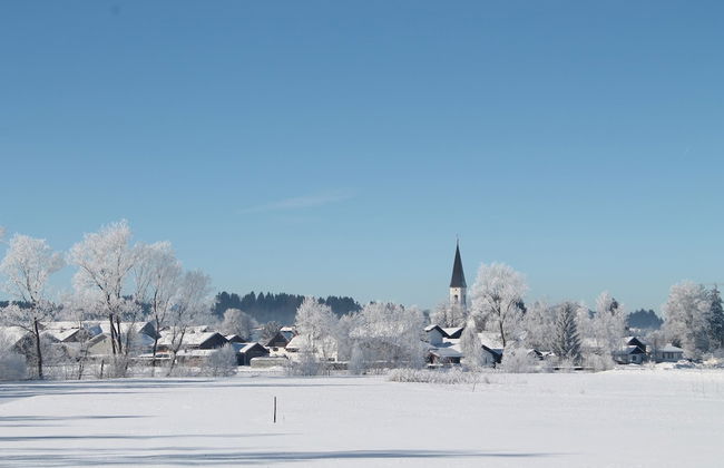 Alpenapartment mit Garten - Foto 37