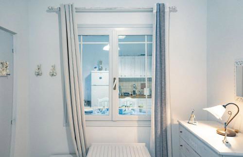 Shades of Blue Seaview House - Foto 14