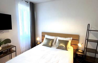 Résidence La Ruelle Secrete - 5 studios - - Foto 16