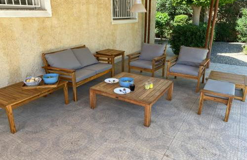 Beauty 6-pers Villa Alfaz del pi - Photo 14