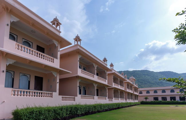 Trulyy The Shakti Vilas - Foto 26