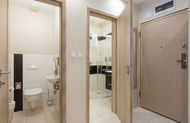 Silver Crown Hotel & Residence - Foto 49