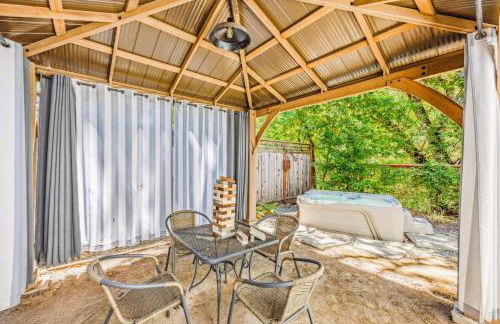 Lovely Creekside Wine Country Home in Glen Ellen - Foto 5