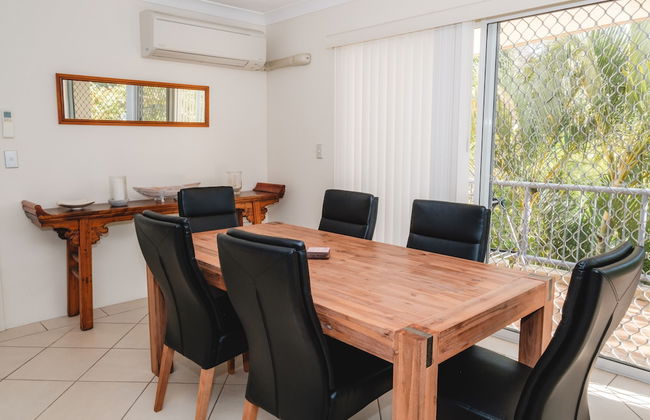 Sanctuary Lake Apartments - Foto 21