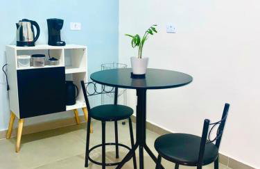 Flat 02- Viajante - Am House - Foto 7