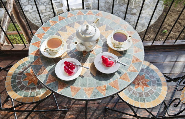 Meleni Cottage Houses - Foto 48