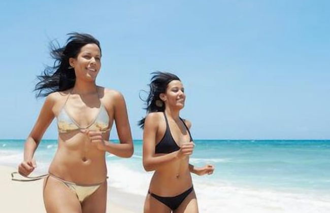 Beach House Barcelona Hot Tub & Beach Access - Foto 4