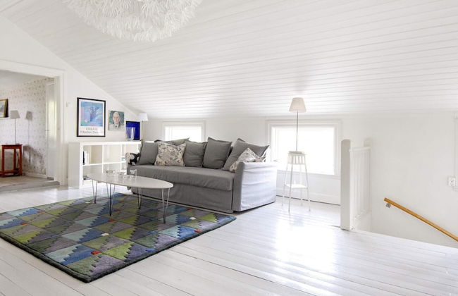 Holiday Home in Hova - Foto 14