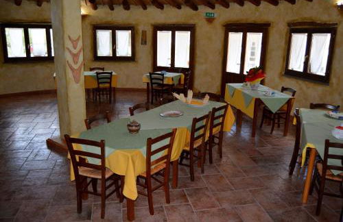 Agriturismo Rubinu - Photo 56