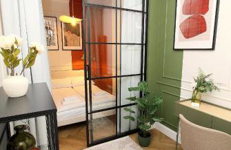 Prestiżowy Apartament Rosette Residence 2 z tarasem AC Progres - Photo 1